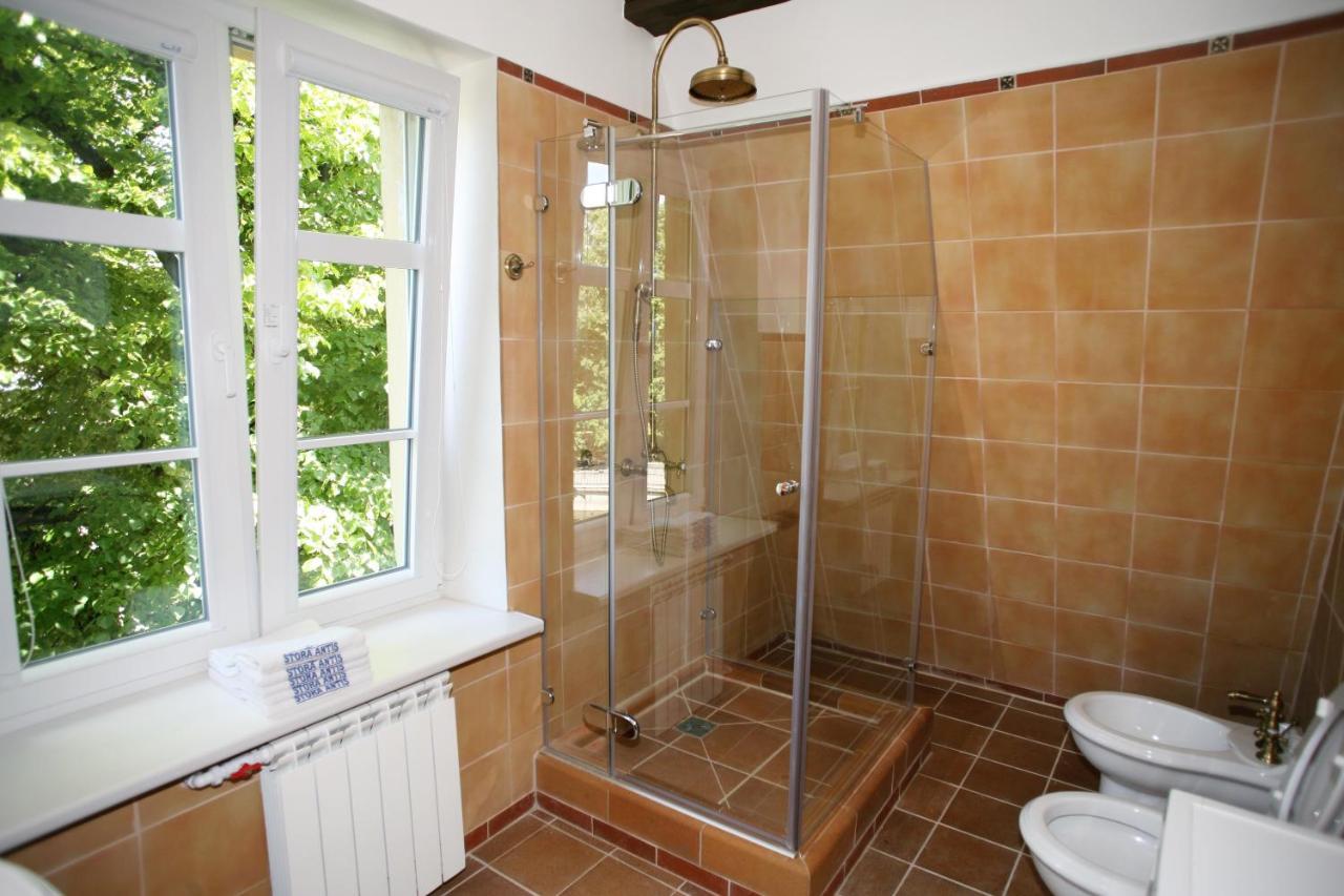 Aparthotel Stora Antis Klaipėda Exterior foto