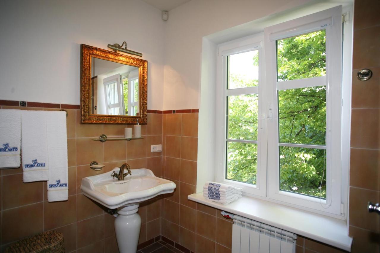 Aparthotel Stora Antis Klaipėda Exterior foto